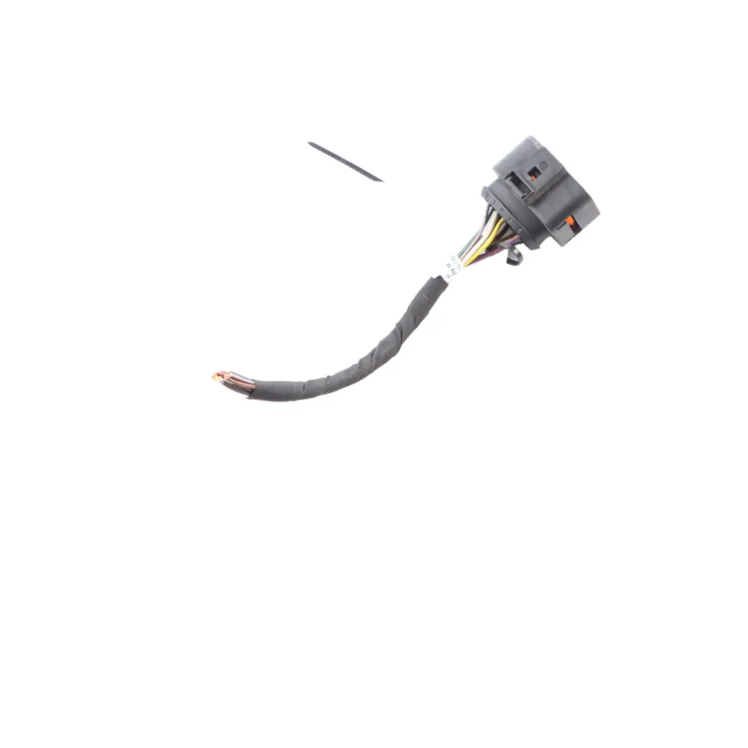 Seat Ibiza 6J Cable Faro Cableado Luz Enchufe Lámpara 6J2941034H - SKU 6J2941034H-1 - Número de pieza 6J2941034H-1