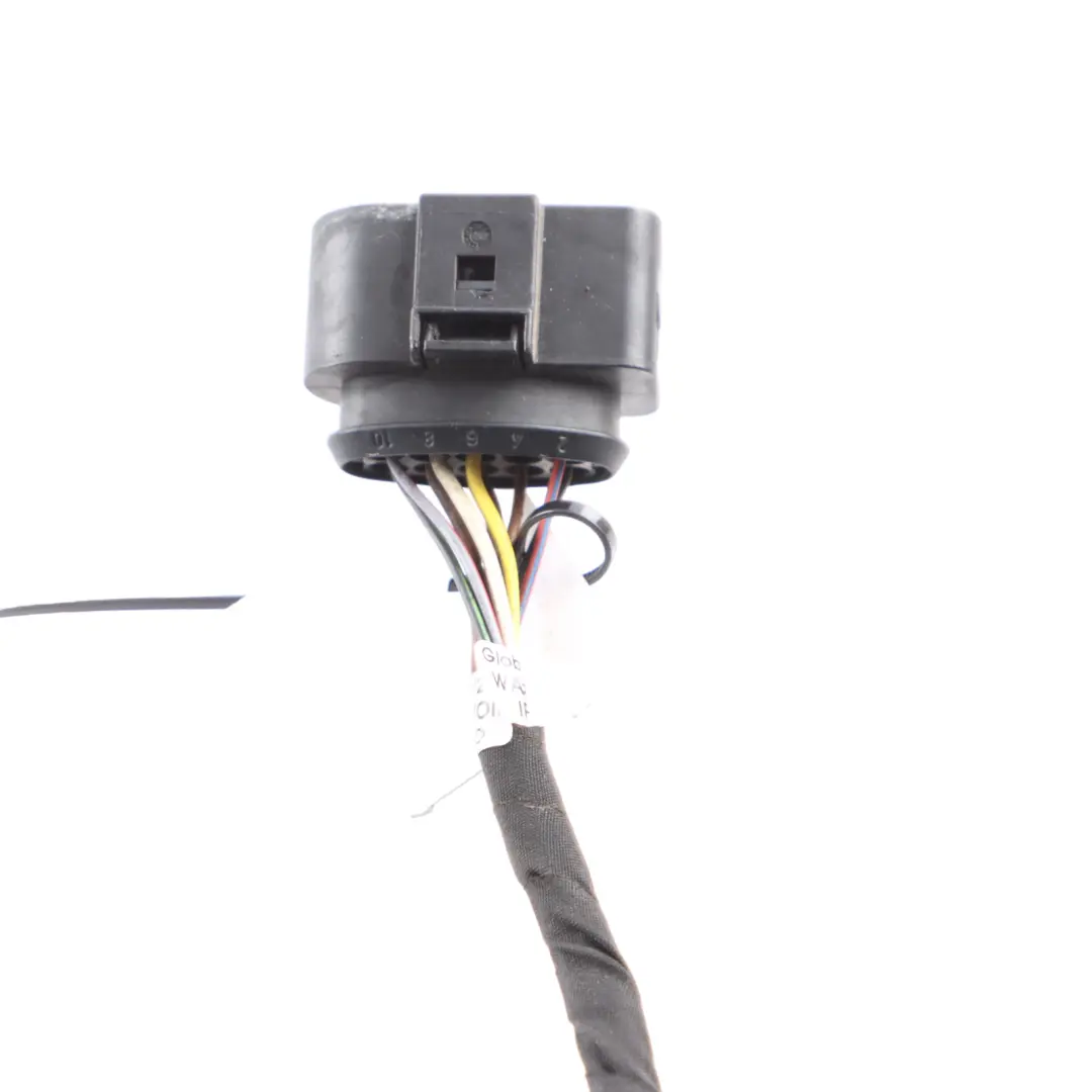 Seat Ibiza 6J Câble Phare Faisceau Électrique Connecteur 6J2941034H - SKU 6J2941034H-1 - Numéro de pièce 6J2941034H-1
