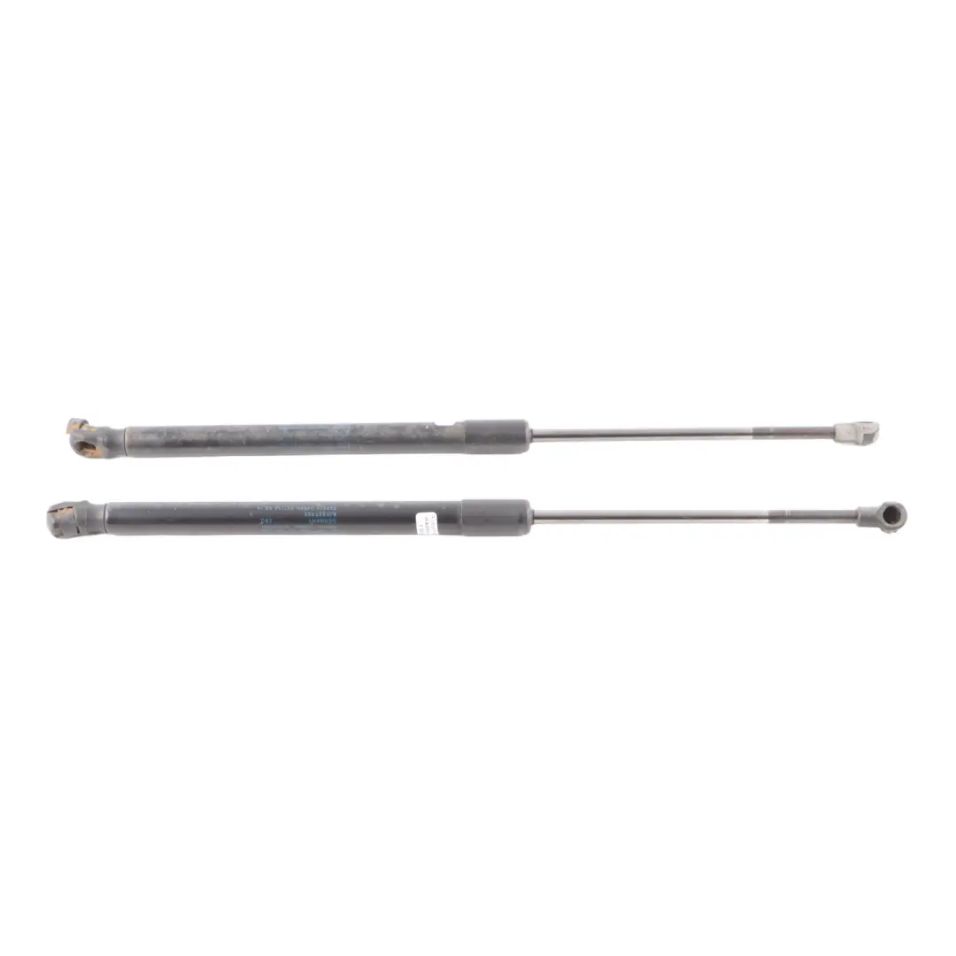 Seat Ibiza 6J Gas Pressure Strut Tailgate Boot Trunk Set - SKU 6J3827550 - Part number 6J3827550