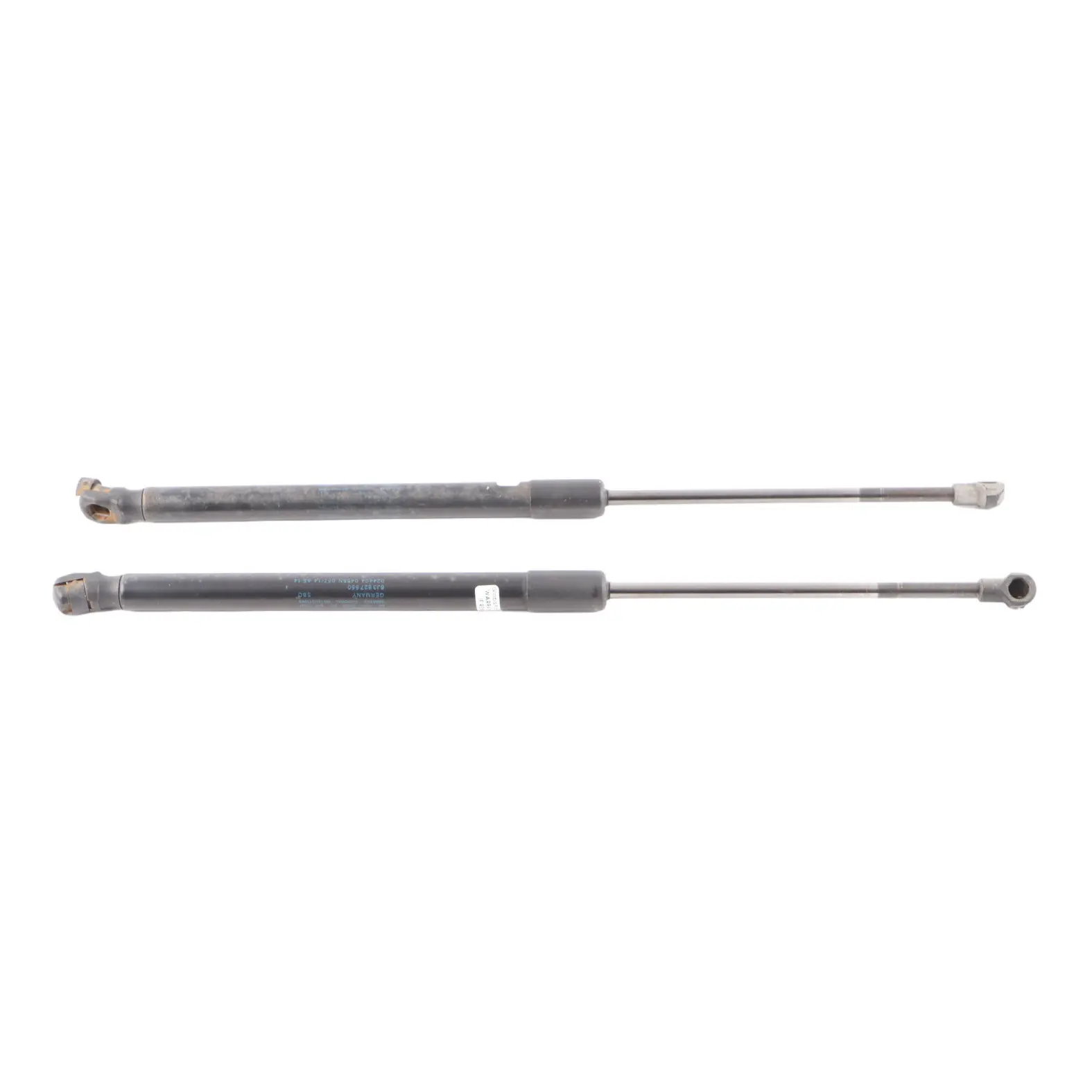 Seat Ibiza 6J Set Ammortizzatori Gas Portellone Bagagliaio 6J3827550