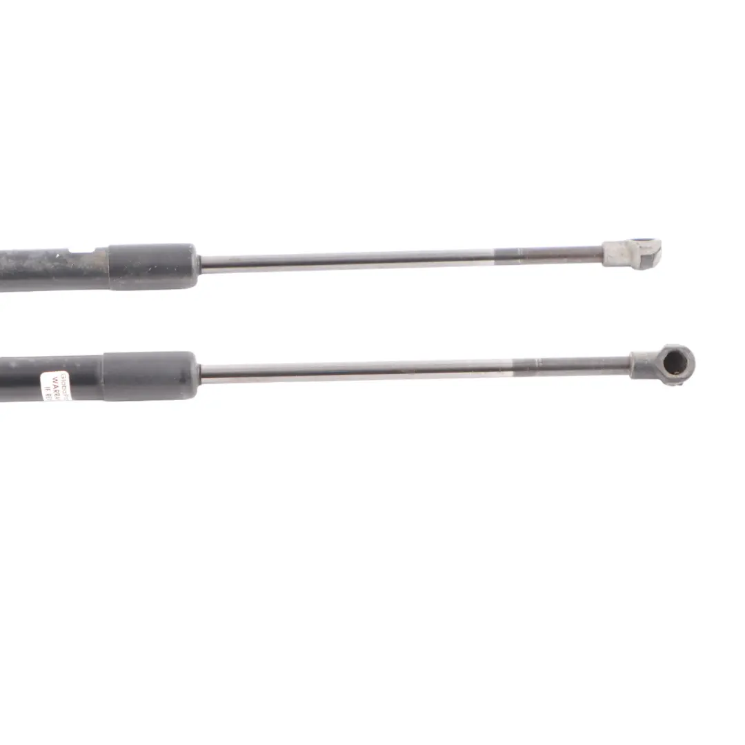 Seat Ibiza 6J Gas Pressure Strut Tailgate Boot Trunk Set - SKU 6J3827550 - Part number 6J3827550