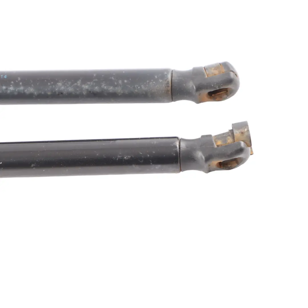 Seat Ibiza 6J Gas Pressure Strut Tailgate Boot Trunk Set - SKU 6J3827550 - Part number 6J3827550