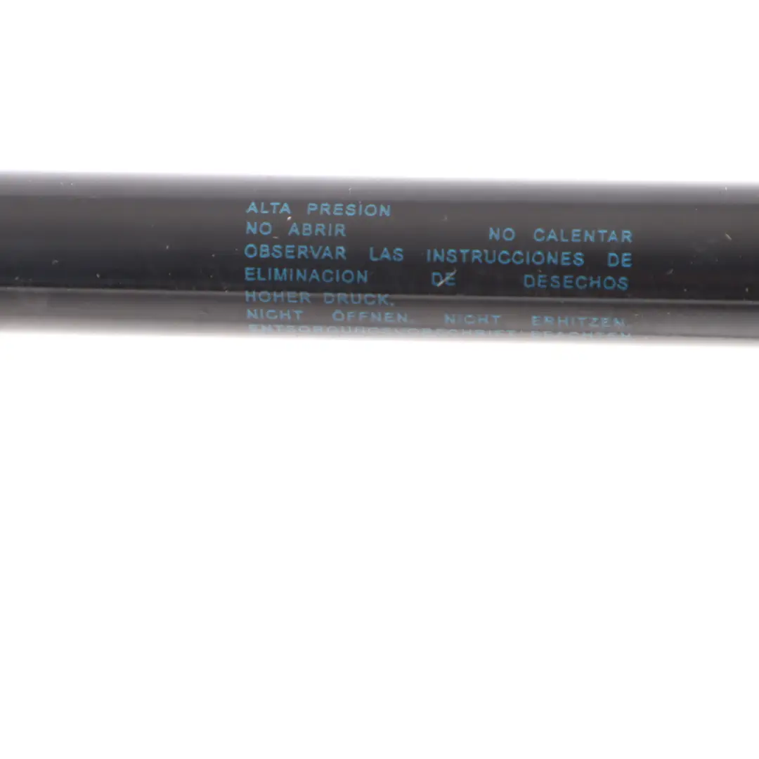 Seat Ibiza 6J Gas Pressure Strut Tailgate Boot Trunk Set - SKU 6J3827550 - Part number 6J3827550