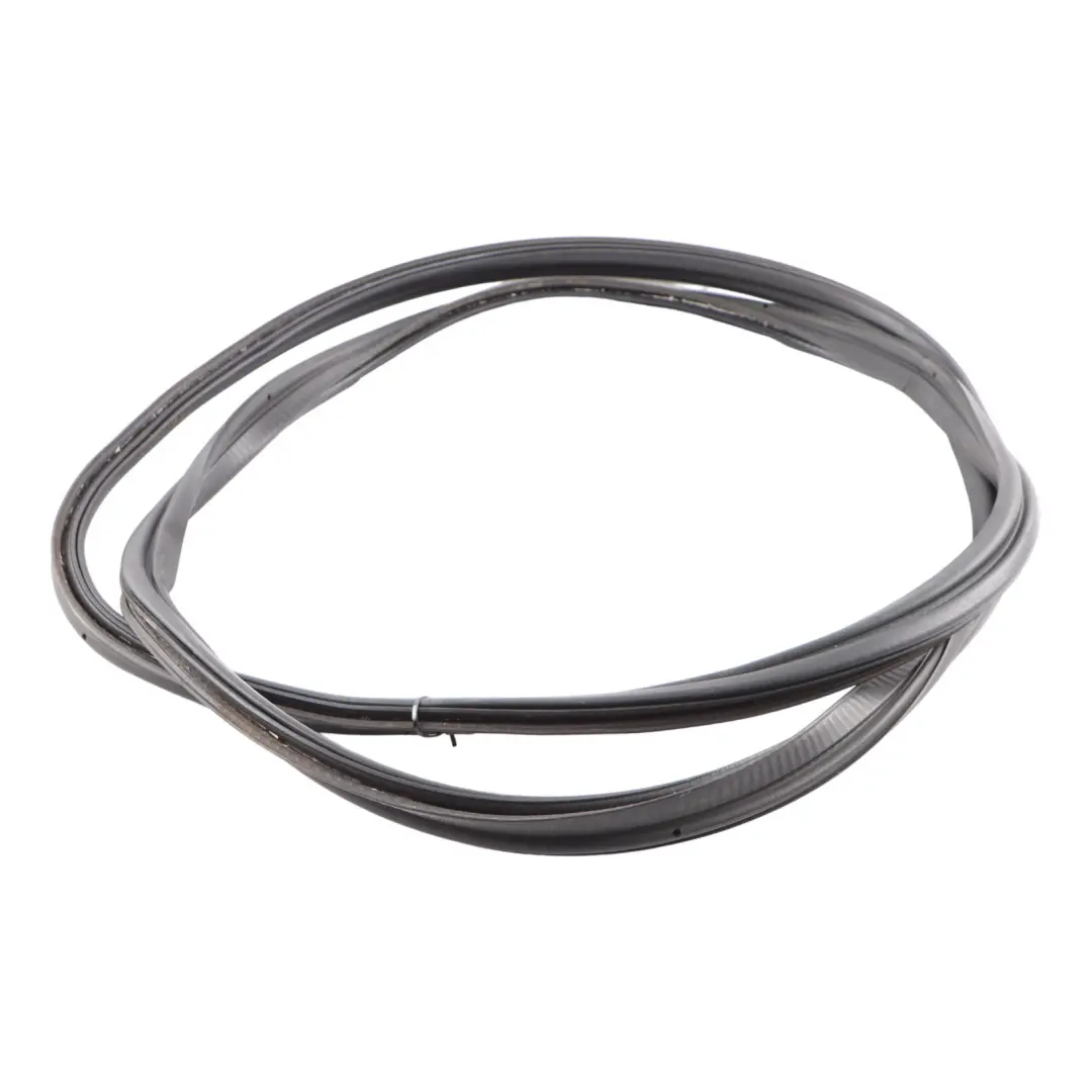 Seat Ibiza 6J Rear Boot Lid Tailgate Door Rubber Seal Gasket - SKU 6J3827705A - Part number 6J3827705A