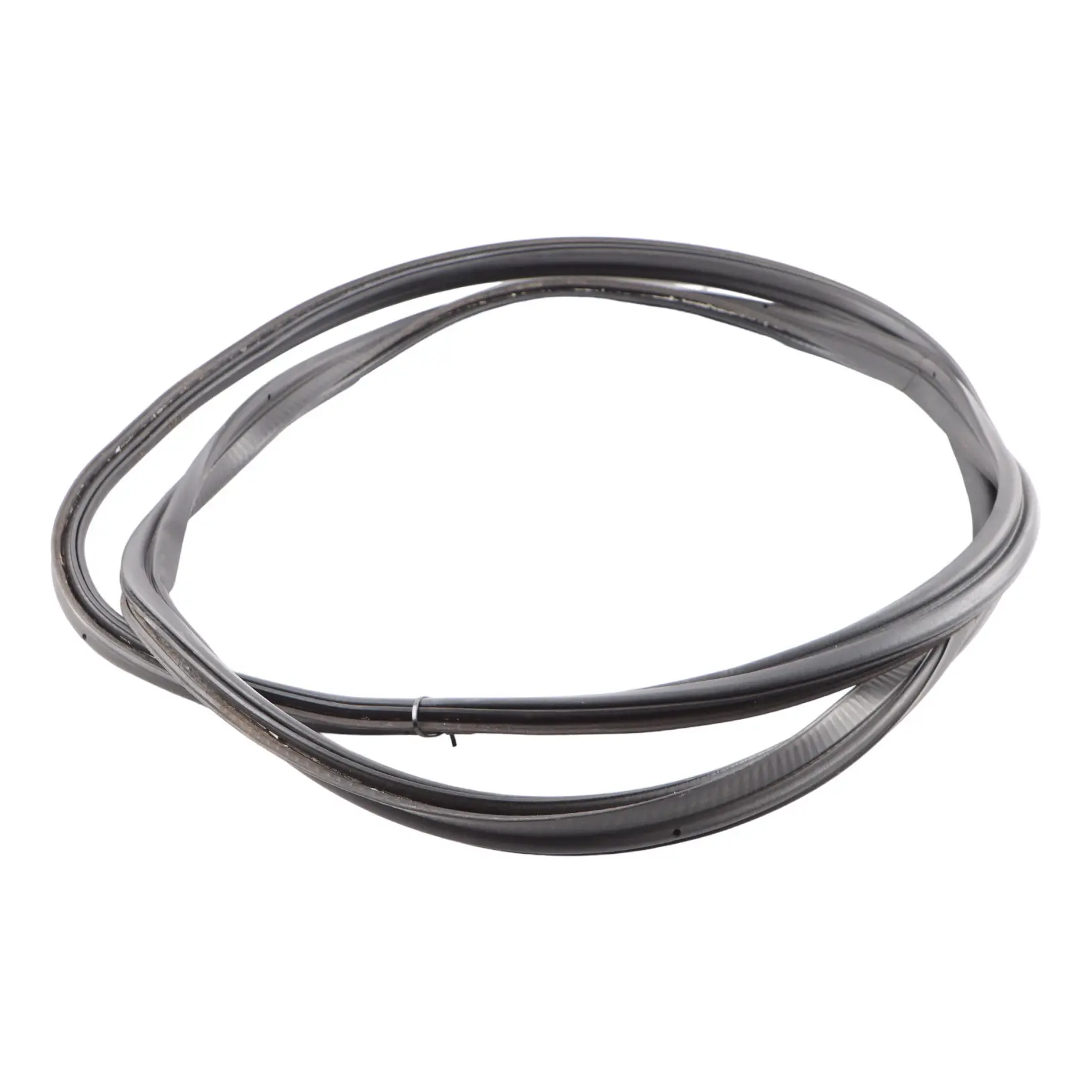 Seat Ibiza 6J Uszczelka Klapy Bagażnika Gumowa 6J3827705A