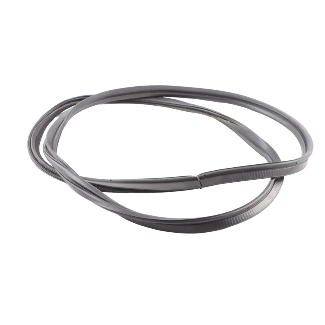 Seat Ibiza 6J Rear Boot Lid Tailgate Door Rubber Seal Gasket - SKU 6J3827705A - Part number 6J3827705A