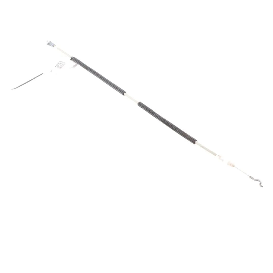 Seat Ibiza 6J 3D Bowden Cable Front Door Release Left Right - SKU 6J3837085B - Part number 6J3837085B