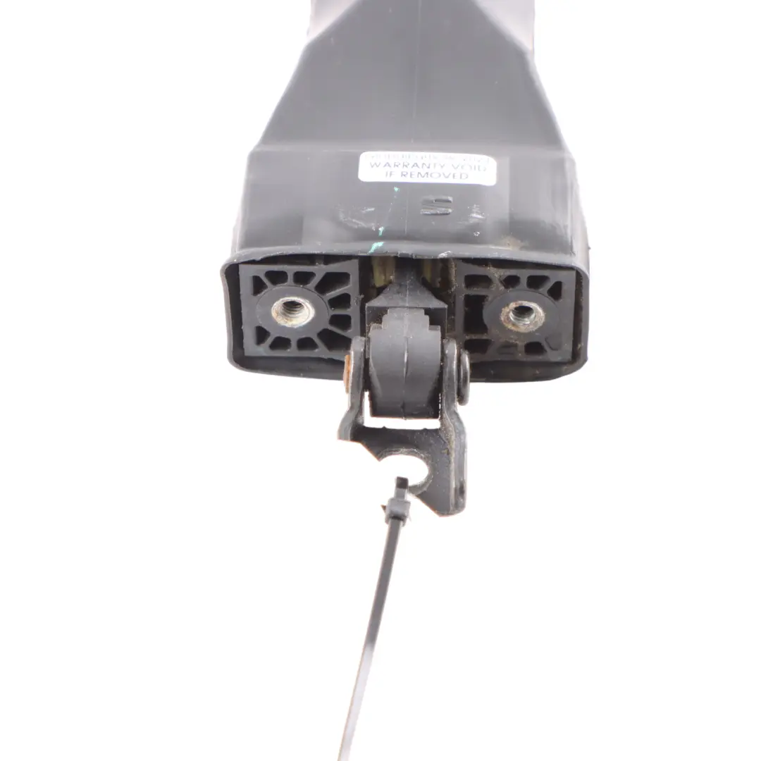 SEAT Ibiza 6J Front Door Left Right N/O/S Check Strap - SKU 6J3837249D - Part number 6J3837249D