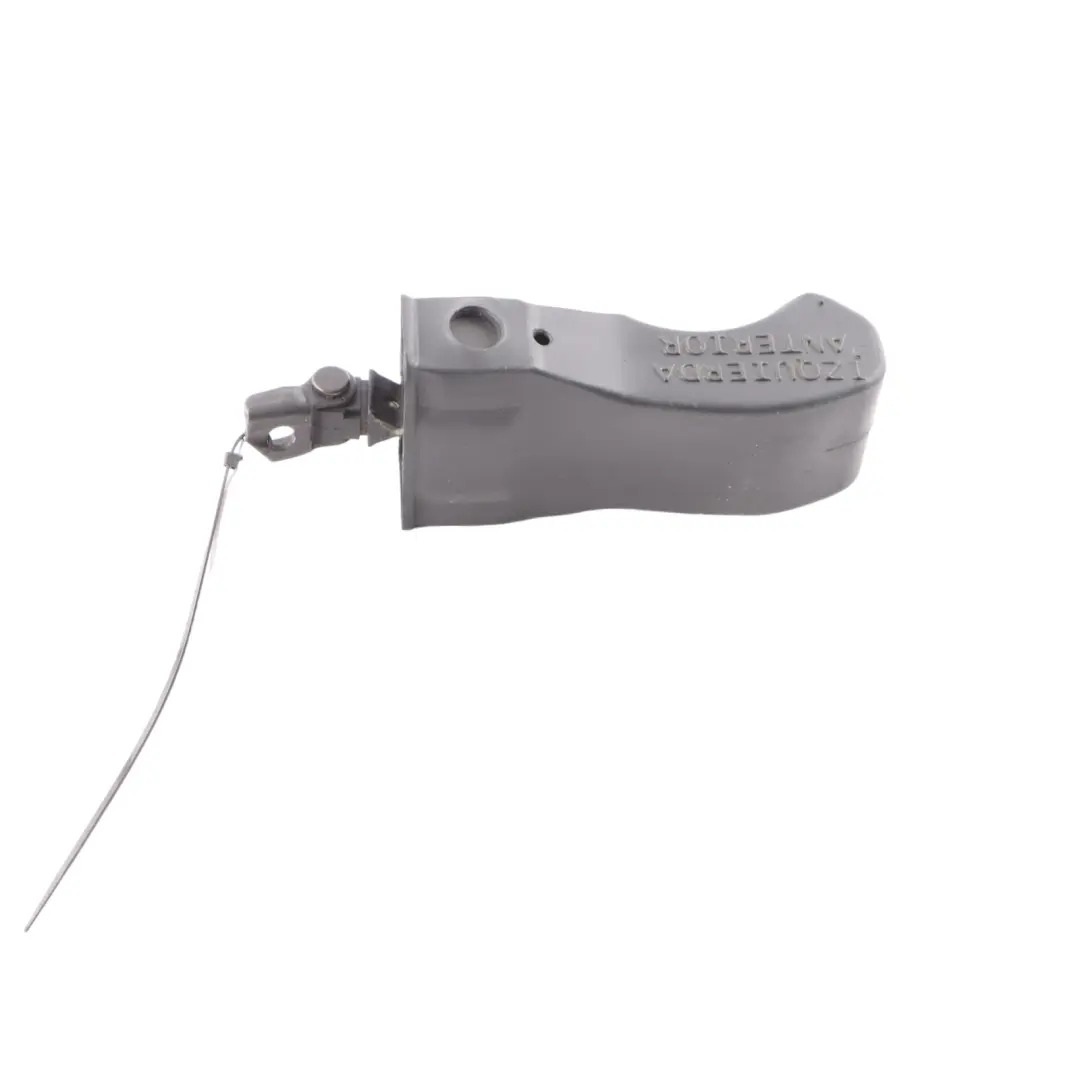 SEAT Ibiza 6J Front Door Left Right N/O/S Check Strap - SKU 6J3837249D - Part number 6J3837249D