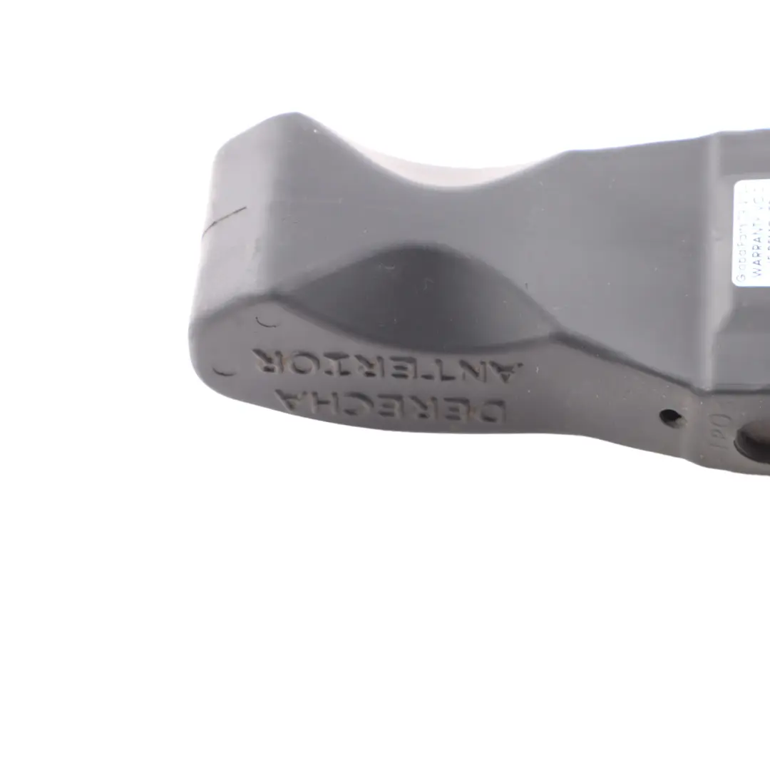 6J Porte Avant Gauche Droite Vérifier Sangle pour SEAT Ibiza à propos du numéro de pièce 6J3837249D SEAT Ibiza 6J Porte Avant Gauche Droite Vérifier Sangle - SKU 6J3837249D - Numéro de pièce 6J3837249D