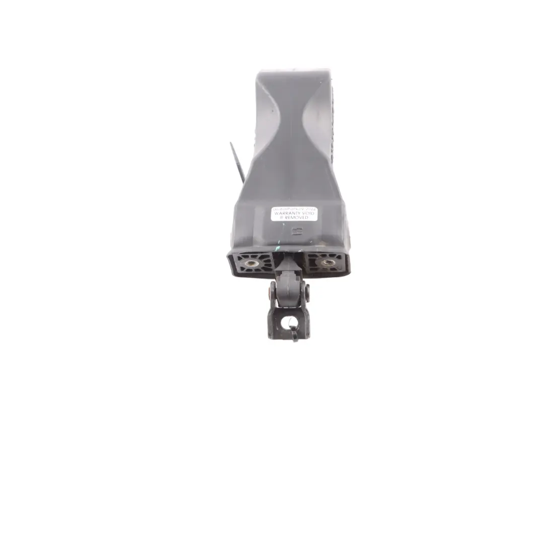 SEAT Ibiza 6J Front Door Left Right N/O/S Check Strap - SKU 6J3837249D - Part number 6J3837249D