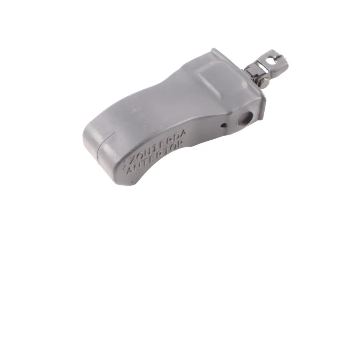 SEAT Ibiza 6J Vordertür Links Rechts Kontrollriemen - SKU 6J3837249D - Teilenummer 6J3837249D