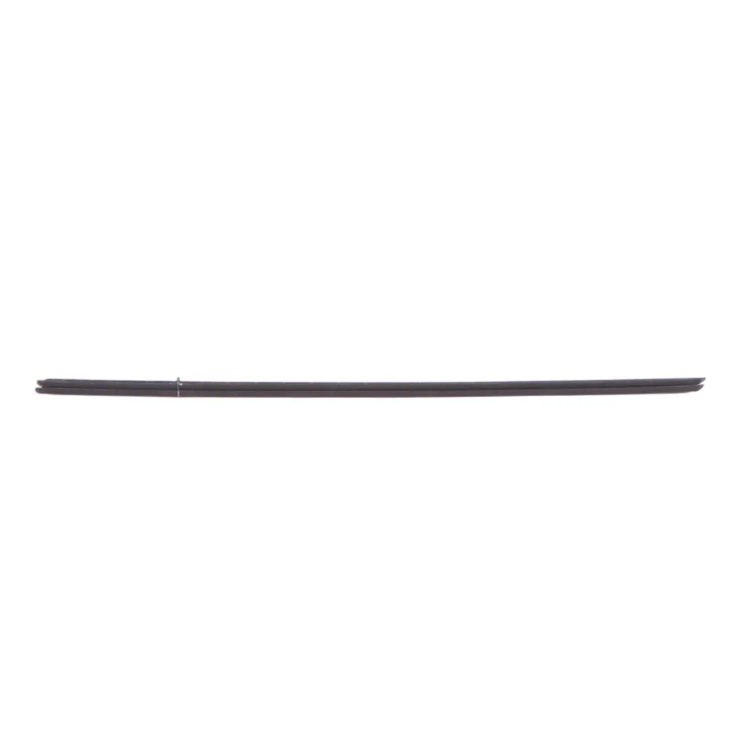 Seat IBIZA 3D 6J Front Door Gasket Rubber Left N/S Inner Seal - SKU 6J3837471B - Part number 6J3837471B