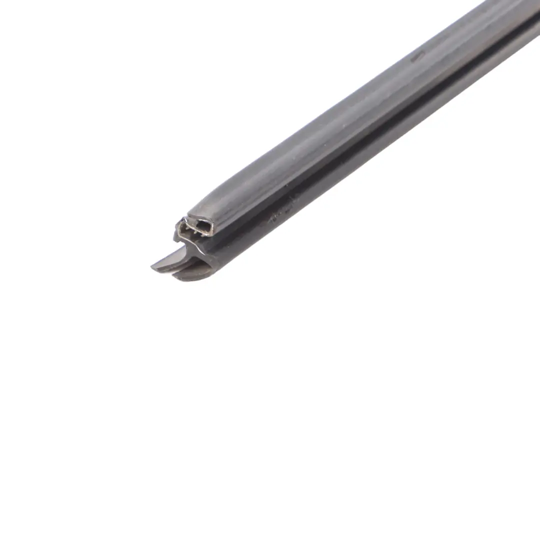 6J V 3D Vordere Türdichtung Gummi Innere Dichtung Links für Seat Ibiza mit Teilenummer 6J3837471B Seat Ibiza 6J V 3D Vordere Türdichtung Gummi Innere Dichtung Links - SKU 6J3837471B - Teilenummer 6J3837471B