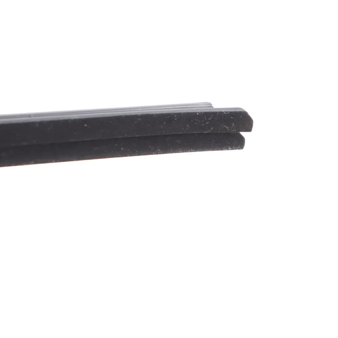 Seat IBIZA 3D 6J Front Door Gasket Rubber Left N/S Inner Seal - SKU 6J3837471B - Part number 6J3837471B