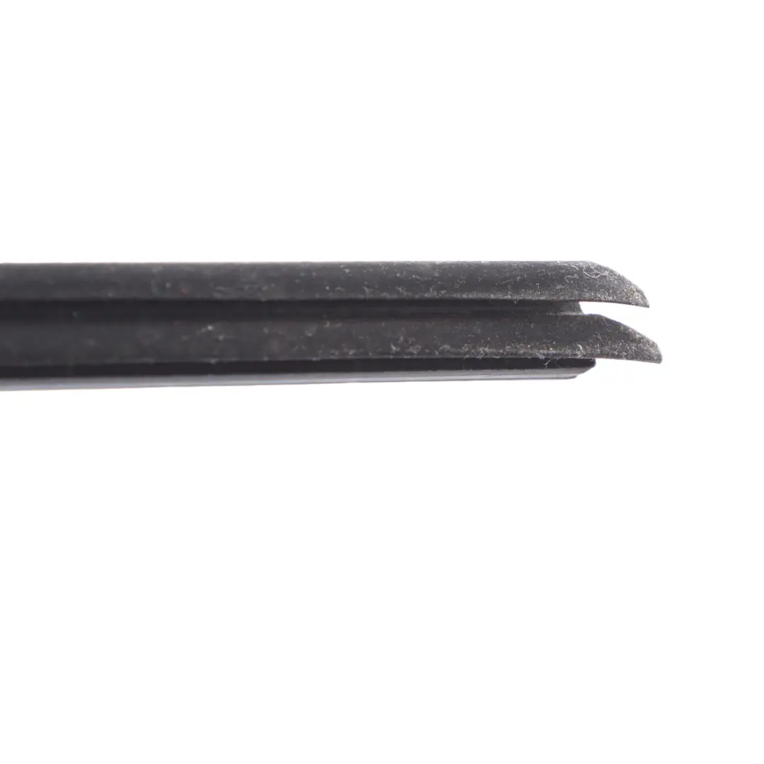 Seat IBIZA 3D 6J Front Door Gasket Rubber Right O/S Inner Seal - SKU 6J3837472B - Part number 6J3837472B