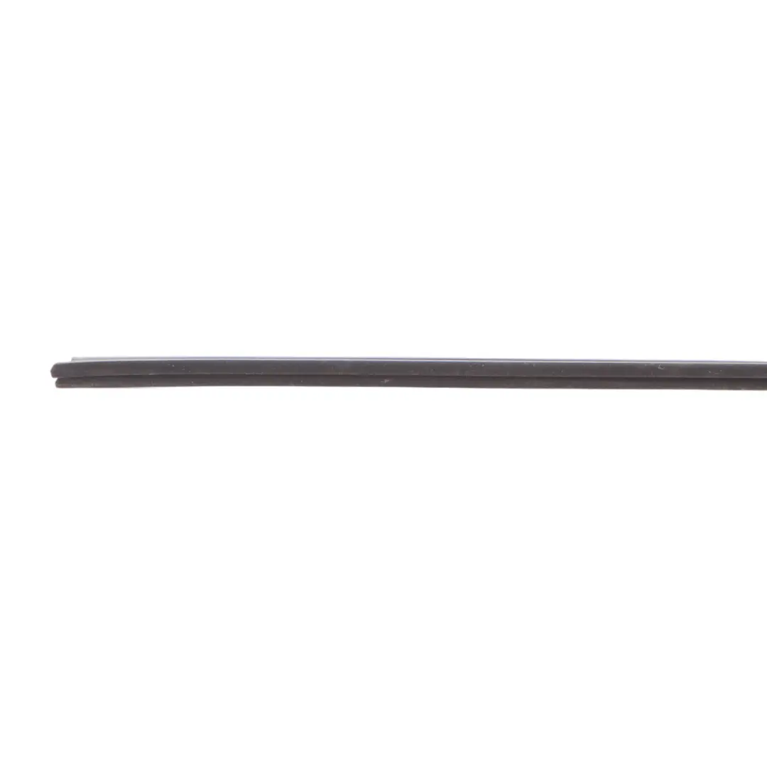 Seat IBIZA 3D 6J Front Door Gasket Rubber Right O/S Inner Seal - SKU 6J3837472B - Part number 6J3837472B