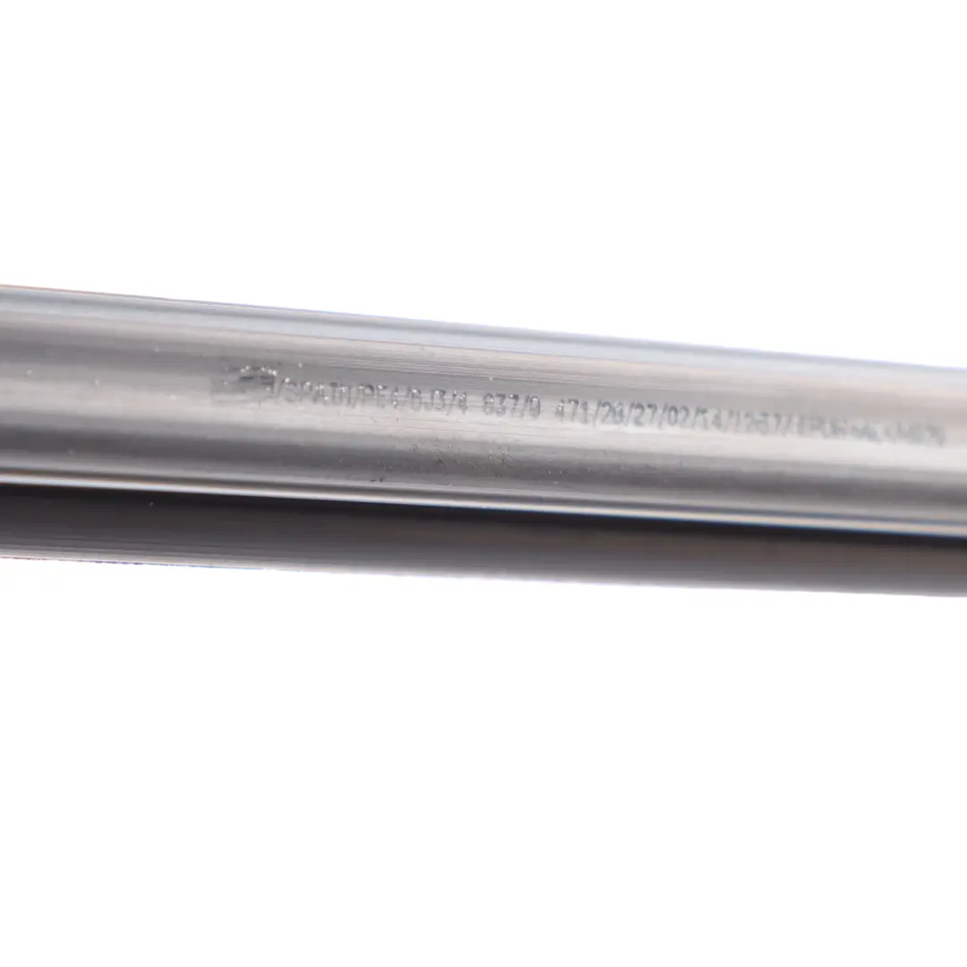 6J Front Door Gasket Rubber Right O/S Inner Seal to Seat IBIZA 3D with Part number 6J3837472B Seat IBIZA 3D 6J Front Door Gasket Rubber Right O/S Inner Seal - SKU 6J3837472B - Part number 6J3837472B