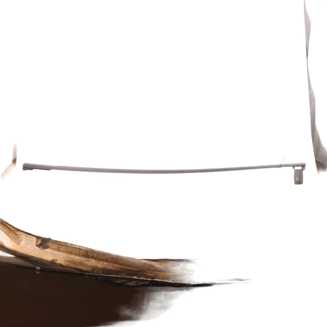 6J Guida Finestrino Anteriore Telaio Esterno Sinistra per Seat Ibiza con numero di parte 6J3837477B Seat Ibiza 6J Guida Finestrino Anteriore Telaio Esterno Sinistra - SKU 6J3837477B - Numero di parte 6J3837477B