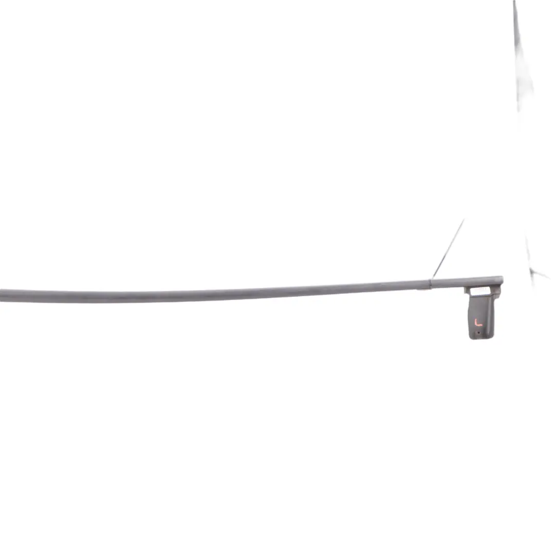 6J Front Door Window Guide Outer Seal Frame Left N/S to Seat Ibiza with Part number 6J3837477B Seat Ibiza 6J Front Door Window Guide Outer Seal Frame Left N/S - SKU 6J3837477B - Part number 6J3837477B