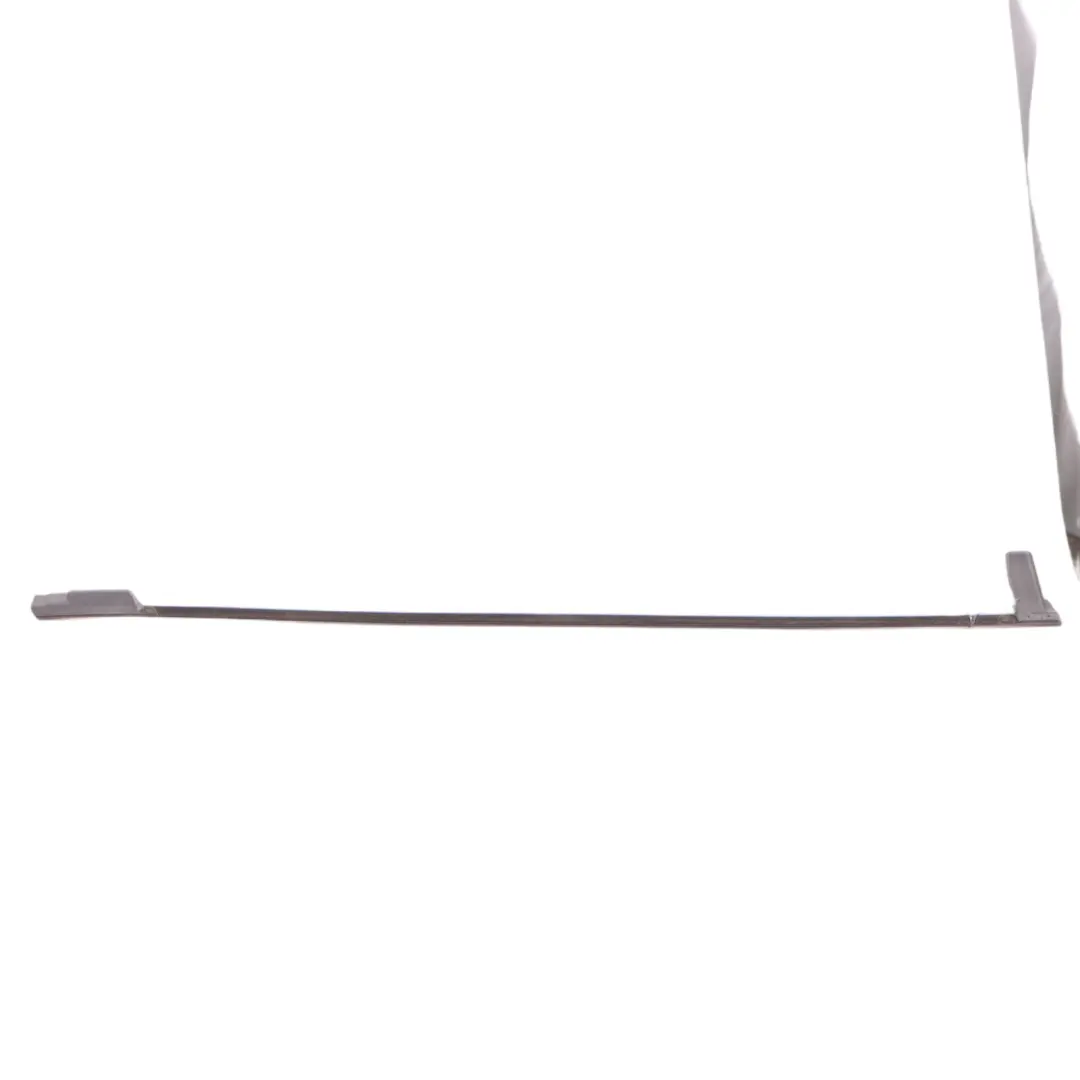 6J Front Door Window Guide Outer Seal Frame Left N/S to Seat Ibiza with Part number 6J3837477B Seat Ibiza 6J Front Door Window Guide Outer Seal Frame Left N/S - SKU 6J3837477B - Part number 6J3837477B