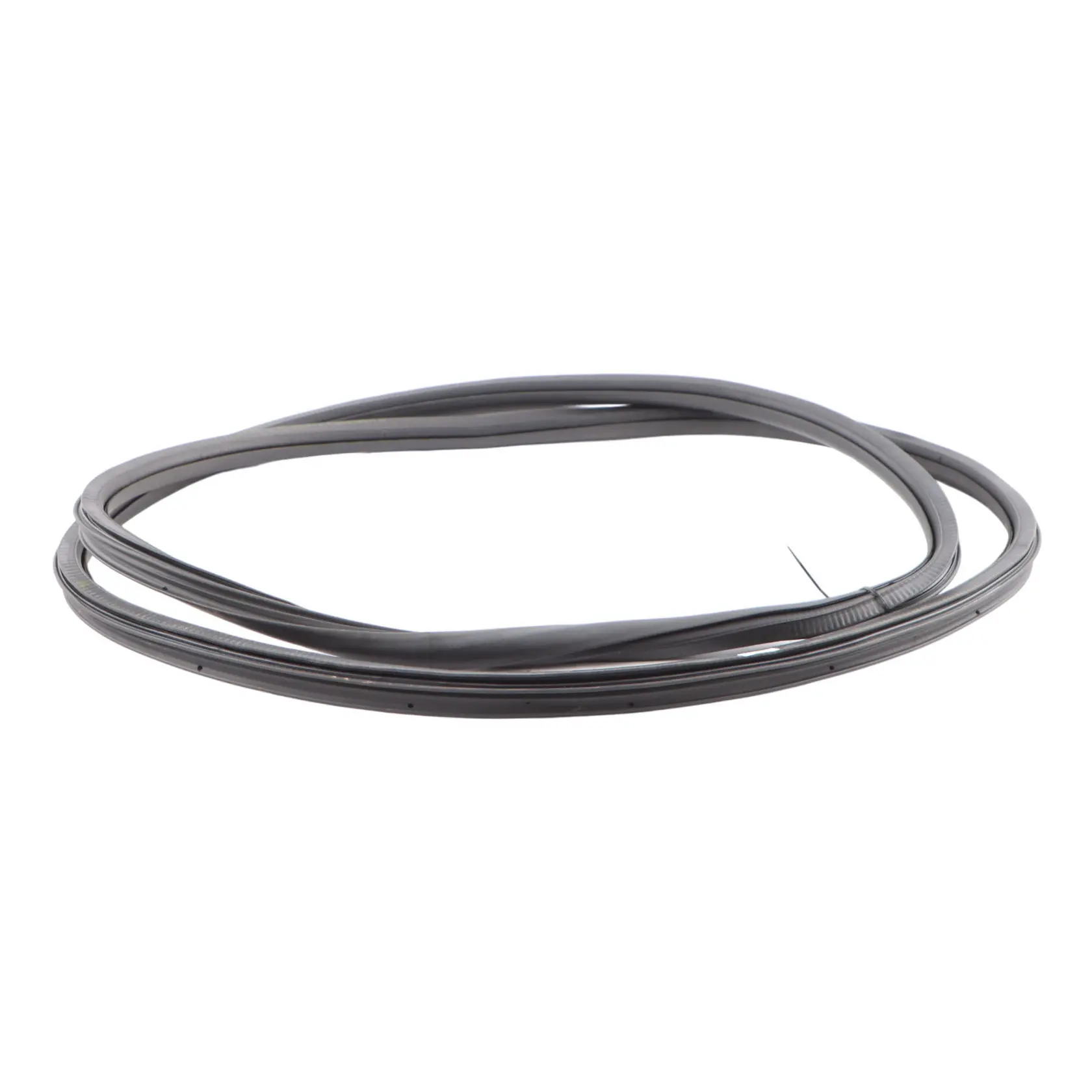 Seat Ibiza 6J Guía Ventana Puerta Delantera Izquierda Junta Marco 6J3867365G