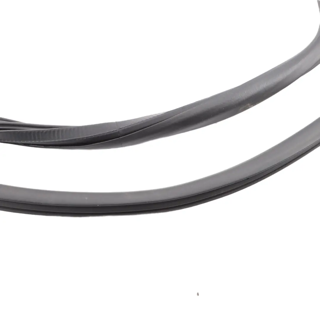 Seat Ibiza 6J Window Guide Door Front Left N/S Seal Frame - SKU 6J3867365G - Part number 6J3867365G