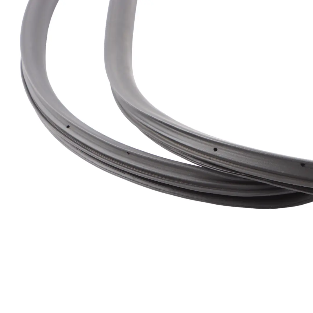 Seat Ibiza 6J Guida Finestra Porta Anteriore Sinistra Guarnizione - SKU 6J3867365G - Numero di parte 6J3867365G