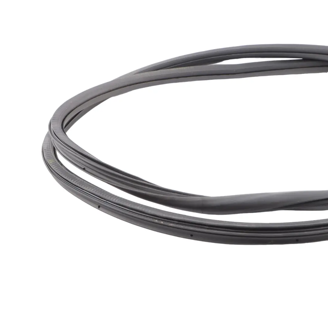 6J Fensterführung Tür Vorne Links Dichtung Rahmen für Seat Ibiza mit Teilenummer 6J3867365G Seat Ibiza 6J Fensterführung Tür Vorne Links Dichtung Rahmen - SKU 6J3867365G - Teilenummer 6J3867365G