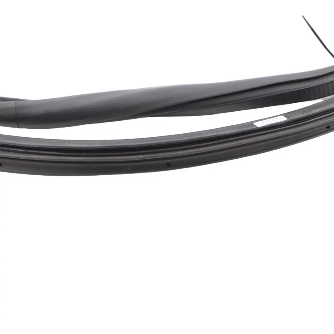 Seat Ibiza 6J Window Guide Door Front Left N/S Seal Frame - SKU 6J3867365G - Part number 6J3867365G