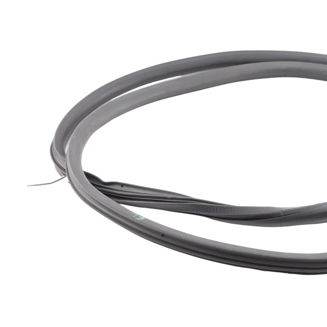 6J Guida Finestra Porta Anteriore Sinistra Guarnizione per Seat Ibiza con numero di parte 6J3867365G Seat Ibiza 6J Guida Finestra Porta Anteriore Sinistra Guarnizione - SKU 6J3867365G - Numero di parte 6J3867365G