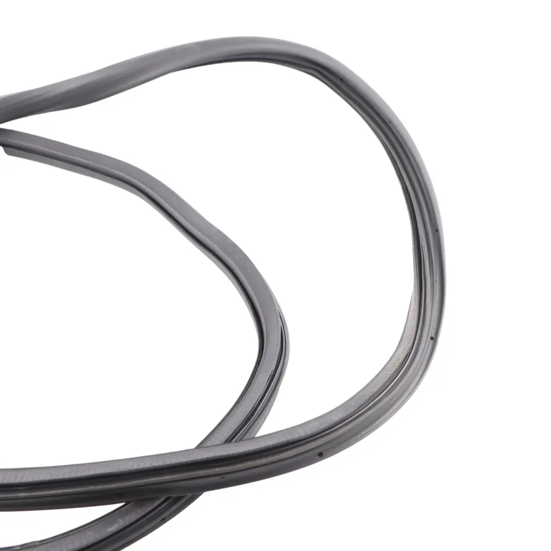 Seat Ibiza 6J Front Door Seal Right O/S Rubber Gasket - SKU 6J3867366C - Part number 6J3867366C