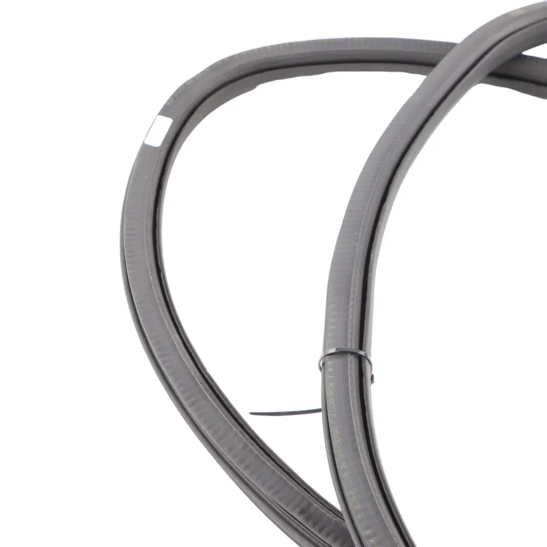 Seat Ibiza 6J Front Door Seal Right O/S Rubber Gasket - SKU 6J3867366C - Part number 6J3867366C