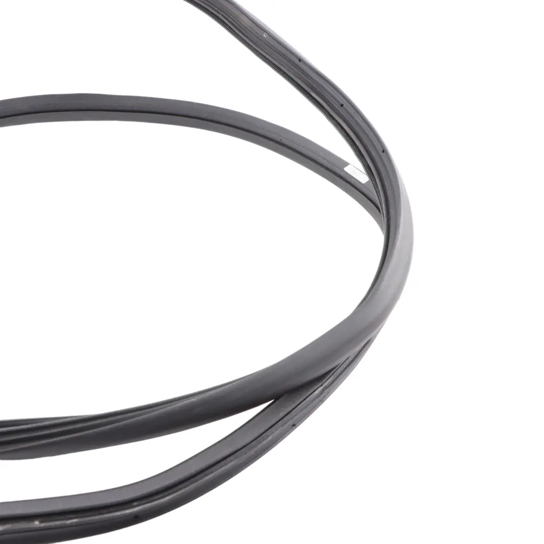 Seat Ibiza 6J Front Door Seal Right O/S Rubber Gasket - SKU 6J3867366C - Part number 6J3867366C