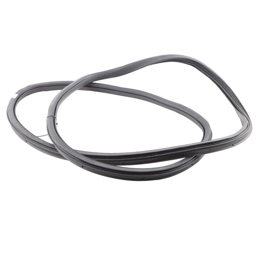Seat Ibiza 6J Front Door Seal Right O/S Rubber Gasket - SKU 6J3867366C - Part number 6J3867366C