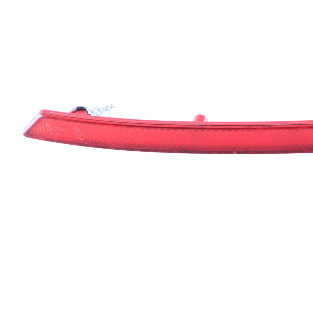 6J Rear Bumper Reflector Light Left N/S to Seat Ibiza with Part number 6J3945105D Seat Ibiza 6J Rear Bumper Reflector Light Left N/S - SKU 6J3945105D - Part number 6J3945105D