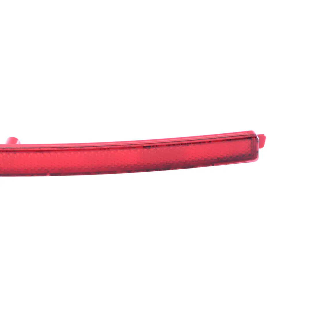 Seat Ibiza 6J Rear Bumper Reflector Light Left N/S - SKU 6J3945105D - Part number 6J3945105D