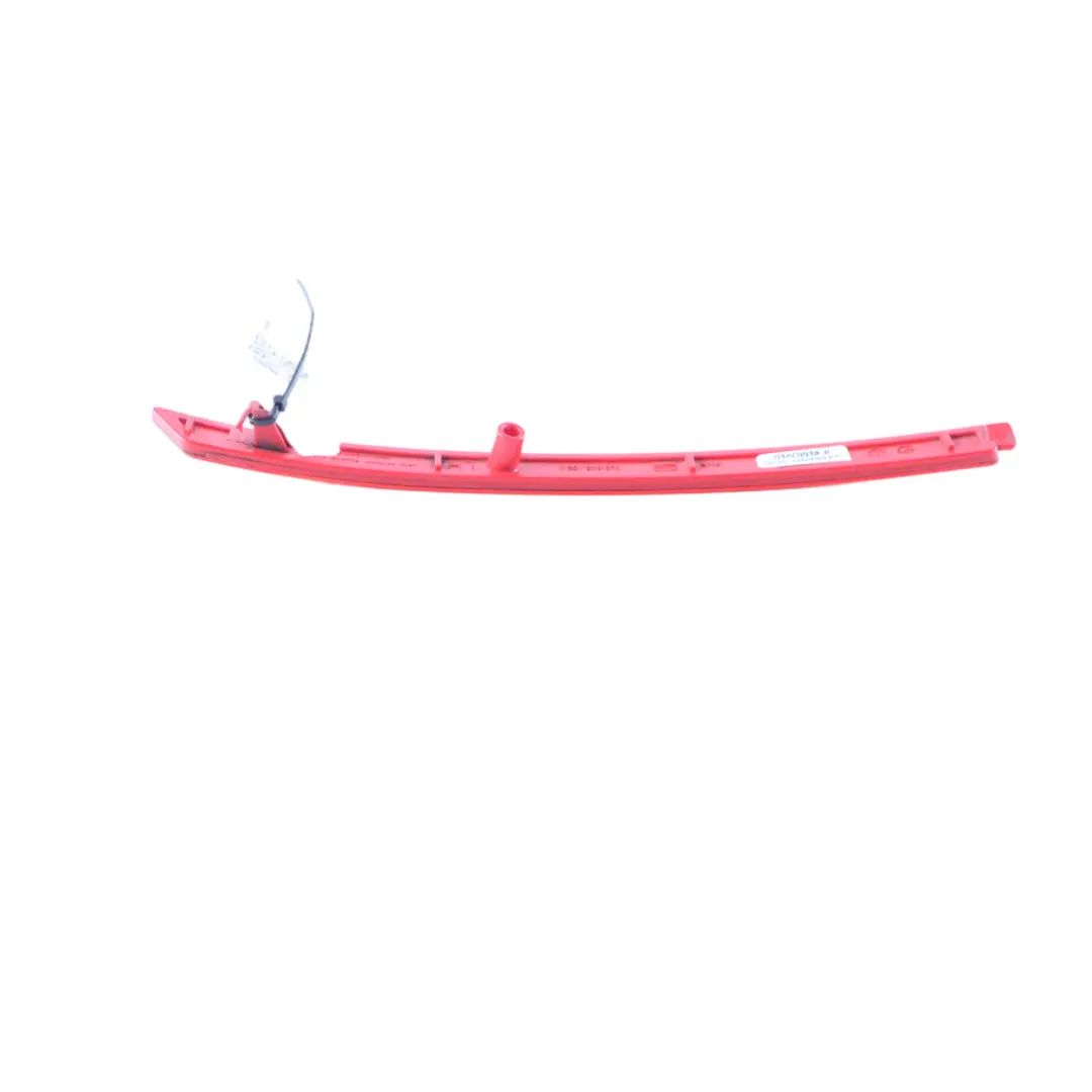 Seat Ibiza 6J Rear Bumper Reflector Light Left N/S - SKU 6J3945105D - Part number 6J3945105D