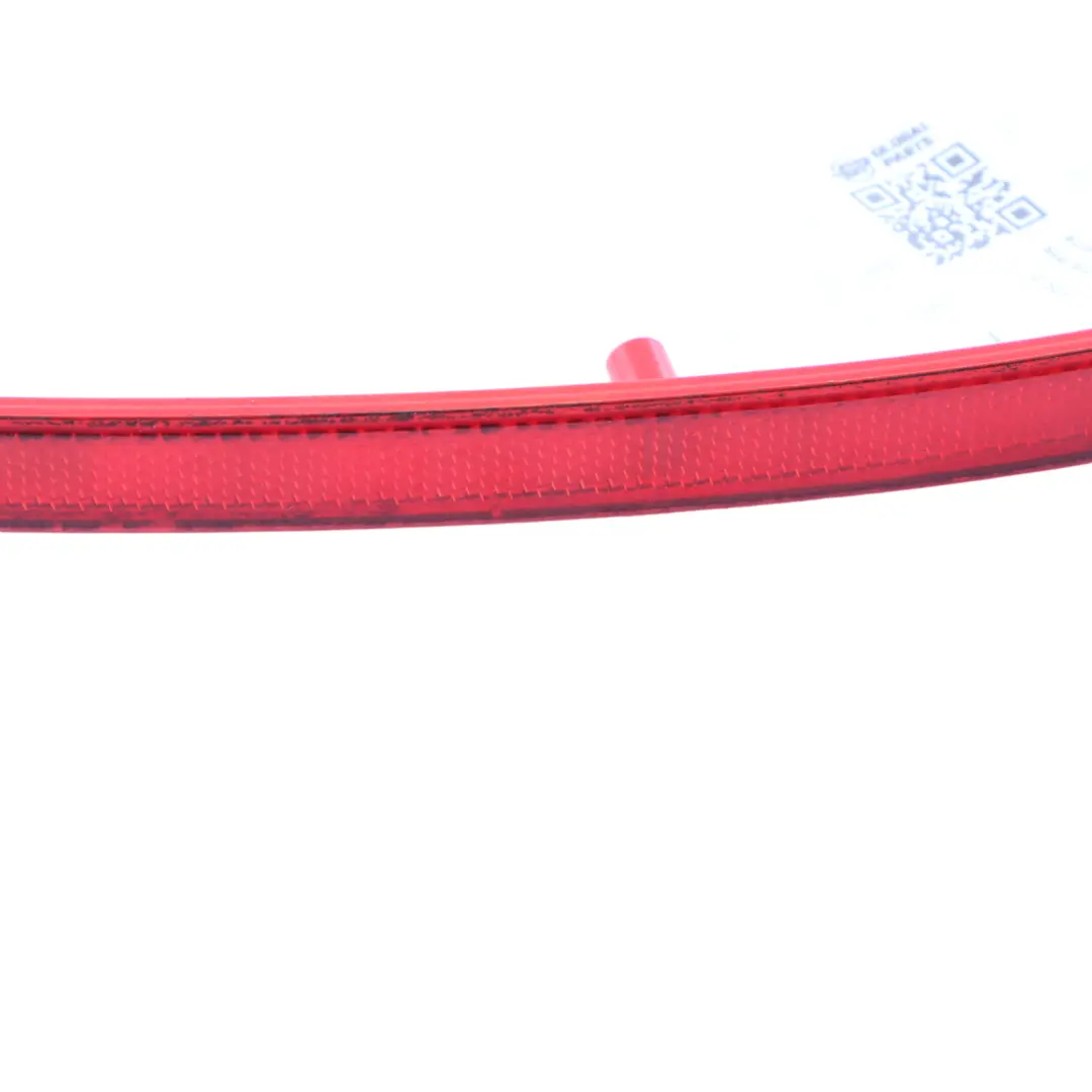 6J Rear Bumper Reflector Light Right O/S to Seat Ibiza with Part number 6J3945106D Seat Ibiza 6J Rear Bumper Reflector Light Right O/S - SKU 6J3945106D - Part number 6J3945106D