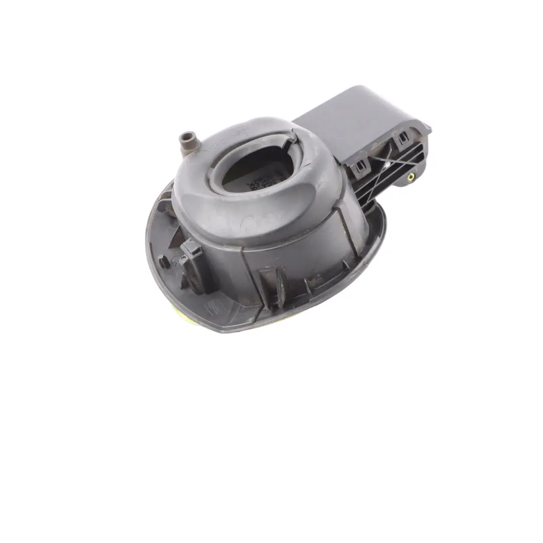 6J Fuel Filler Flap Cover Amarillo Citrus Metallic S1T to Seat Ibiza with Part number 6J4809905D Seat Ibiza 6J Fuel Filler Flap Cover Amarillo Citrus Metallic S1T - SKU 6J4809905D-CYE - Part number 6J4809905D