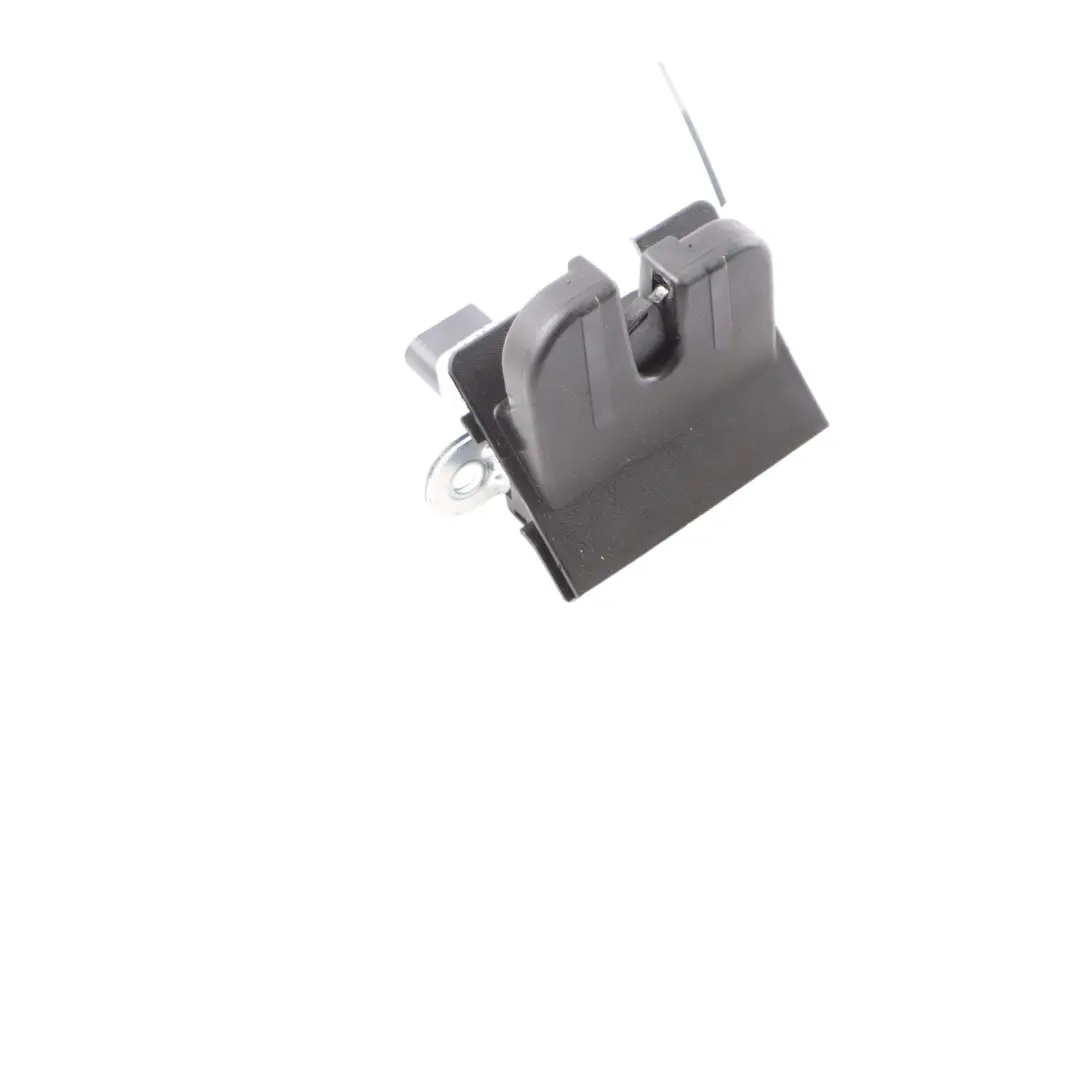 Seat Ibiza 6J Rear Tailgate Hatch Catch Lock Actuator Mechanism - SKU 6J4827505B - Part number 6J4827505B