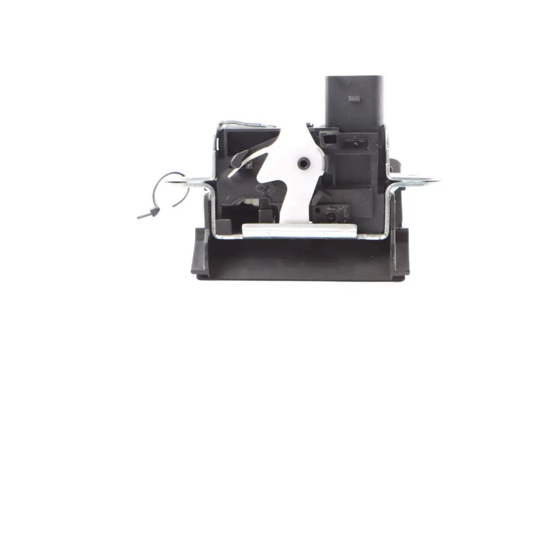 Seat Ibiza 6J Meccanismo Blocco Portellone Posteriore - SKU 6J4827505B - Numero di parte 6J4827505B