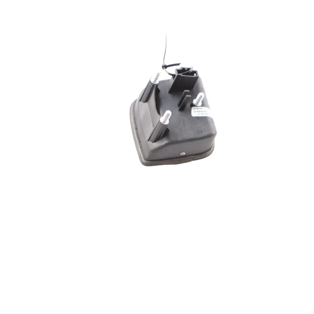 Seat Ibiza 6J Emblem Badge Trunk Boot Tailgate Handle Trim - SKU 6J4827565 - Part number 6J4827565