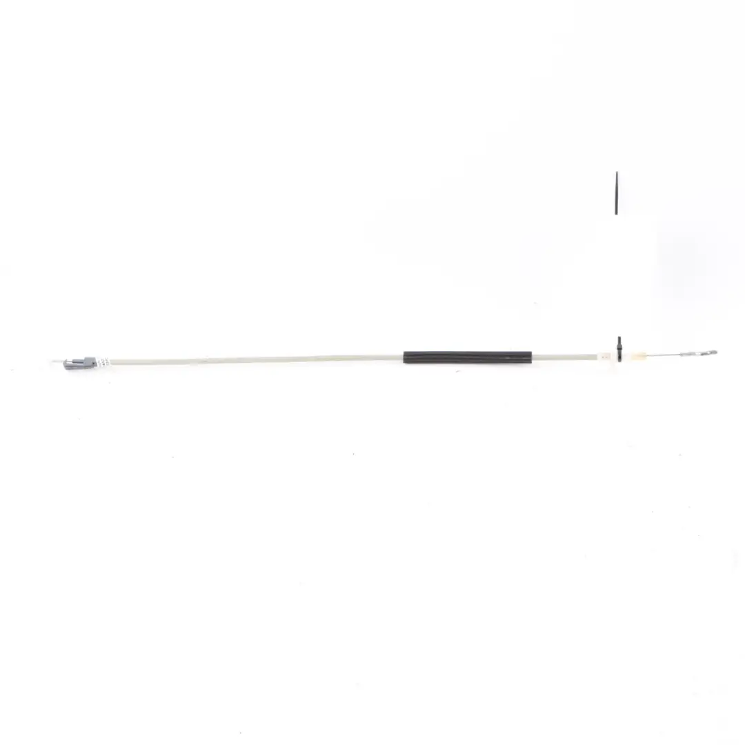 Seat Ibiza 6J Scrocco Cavo Bowden Collegamento Porta Posteriore - SKU 6J4839085A - Numero di parte 6J4839085A