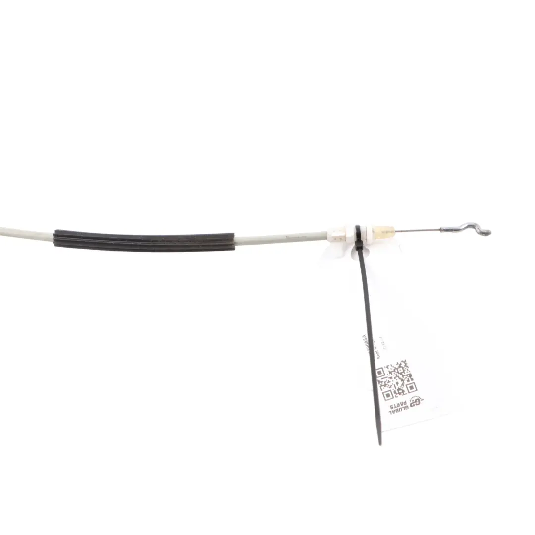 6J Lock Latch Bowden Cable Linkage Rear Door to Seat Ibiza with Part number 6J4839085A Seat Ibiza 6J Lock Latch Bowden Cable Linkage Rear Door - SKU 6J4839085A - Part number 6J4839085A