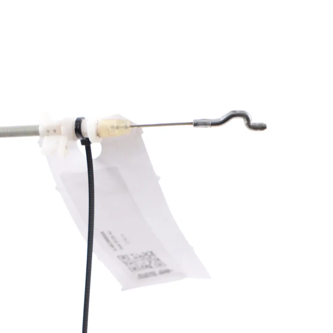 6J Pestillo Cable Bowden Enlace Puerta Trasera para Seat Ibiza con número de pieza 6J4839085A Seat Ibiza 6J Pestillo Cable Bowden Enlace Puerta Trasera - SKU 6J4839085A - Número de pieza 6J4839085A