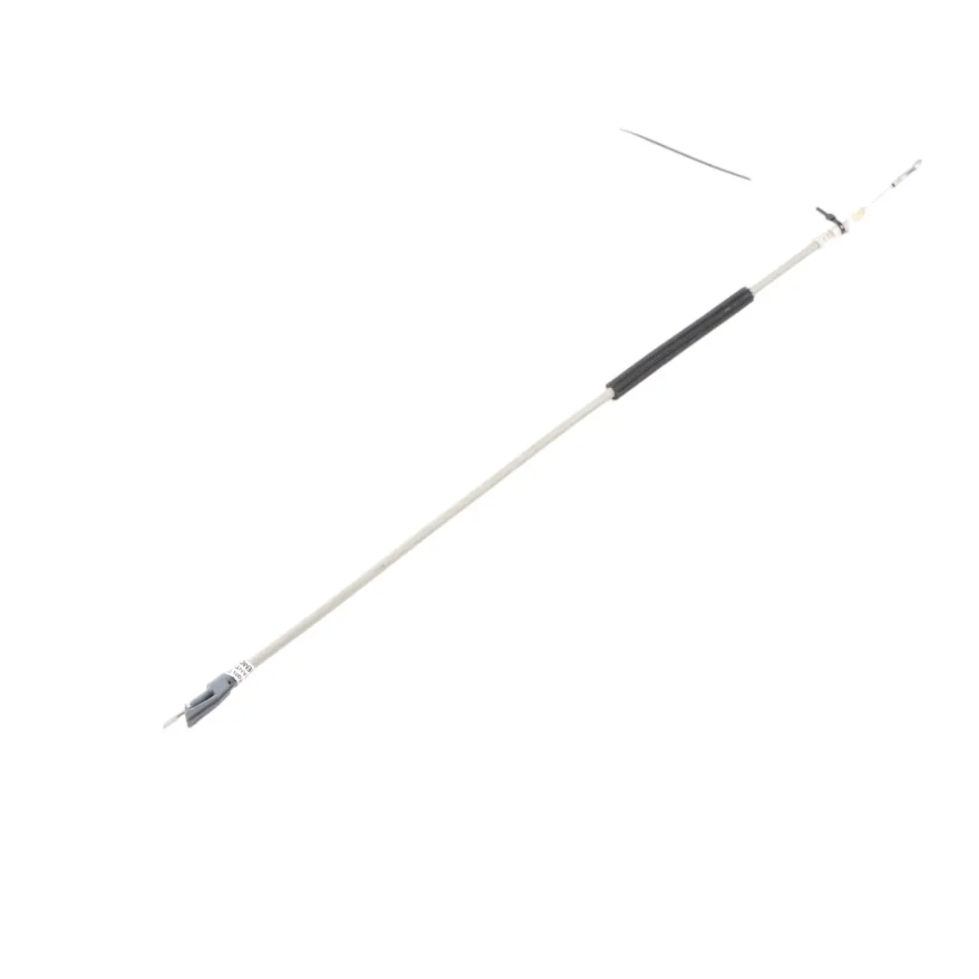 6J Pestillo Cable Bowden Enlace Puerta Trasera para Seat Ibiza con número de pieza 6J4839085A Seat Ibiza 6J Pestillo Cable Bowden Enlace Puerta Trasera - SKU 6J4839085A - Número de pieza 6J4839085A