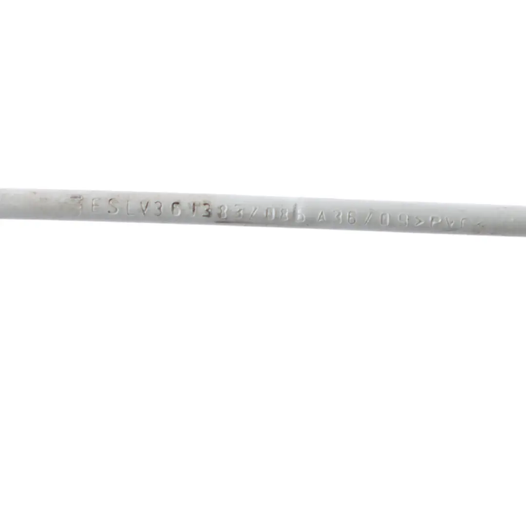 Seat Ibiza 6J Scrocco Cavo Bowden Collegamento Porta Posteriore - SKU 6J4839085A - Numero di parte 6J4839085A