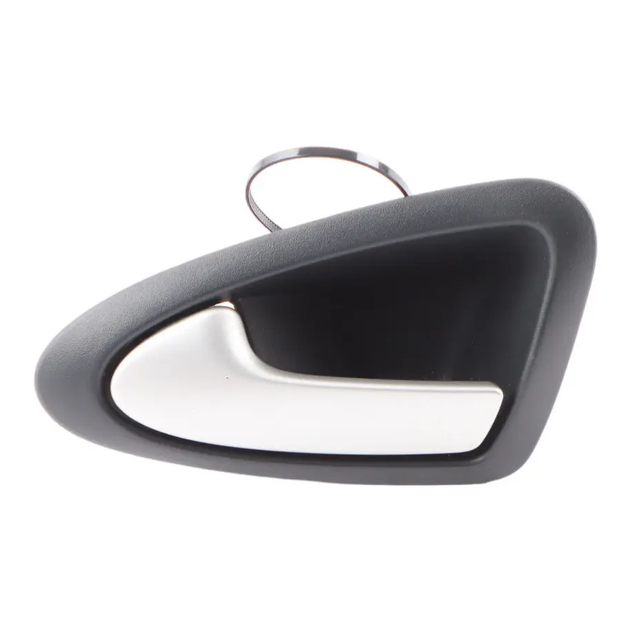 Seat Ibiza 6J Maniglia Posteriore Interna Sinistra Apriporta Interno - SKU 6J4839113A - Numero di parte 6J4839113A