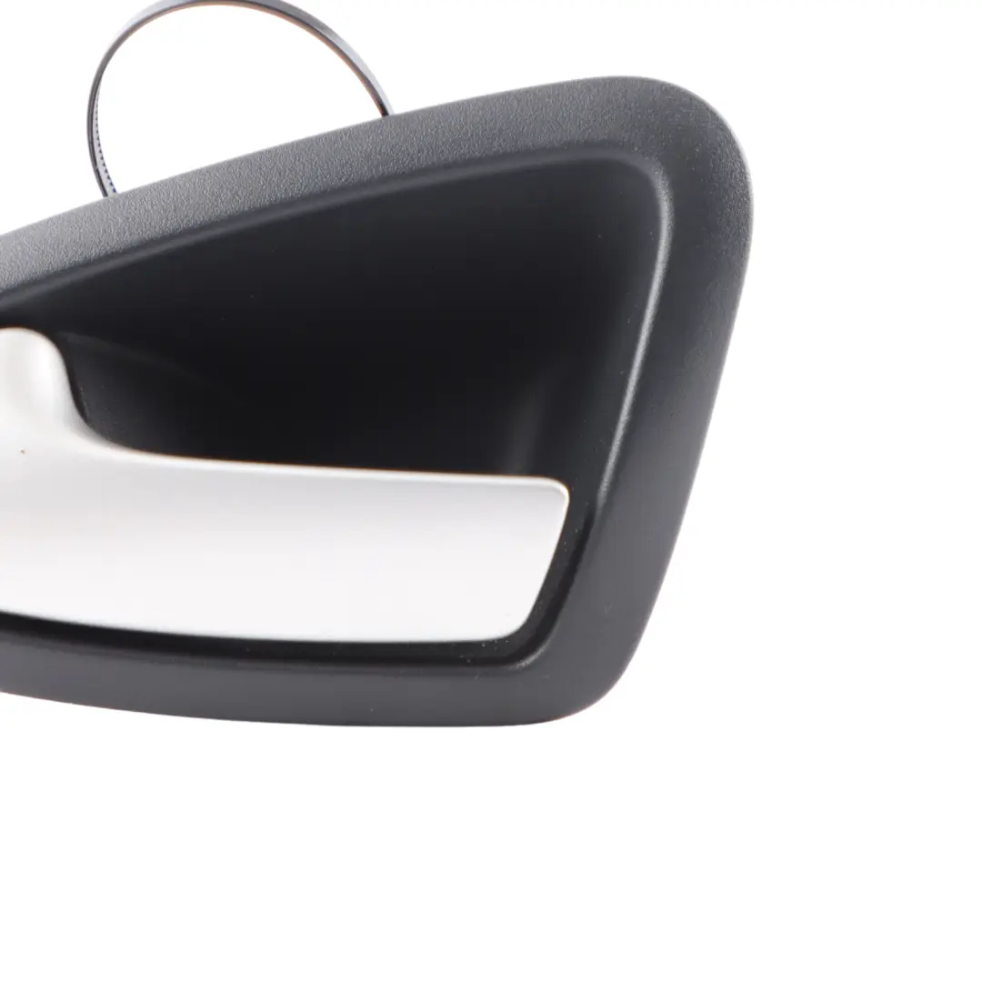 Seat Ibiza 6J Poignée Maintien Arrière Gauche Ouverture Porte - SKU 6J4839113A - Numéro de pièce 6J4839113A